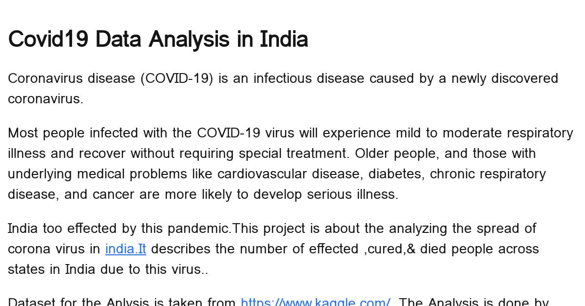 covid19-analysis-in-india