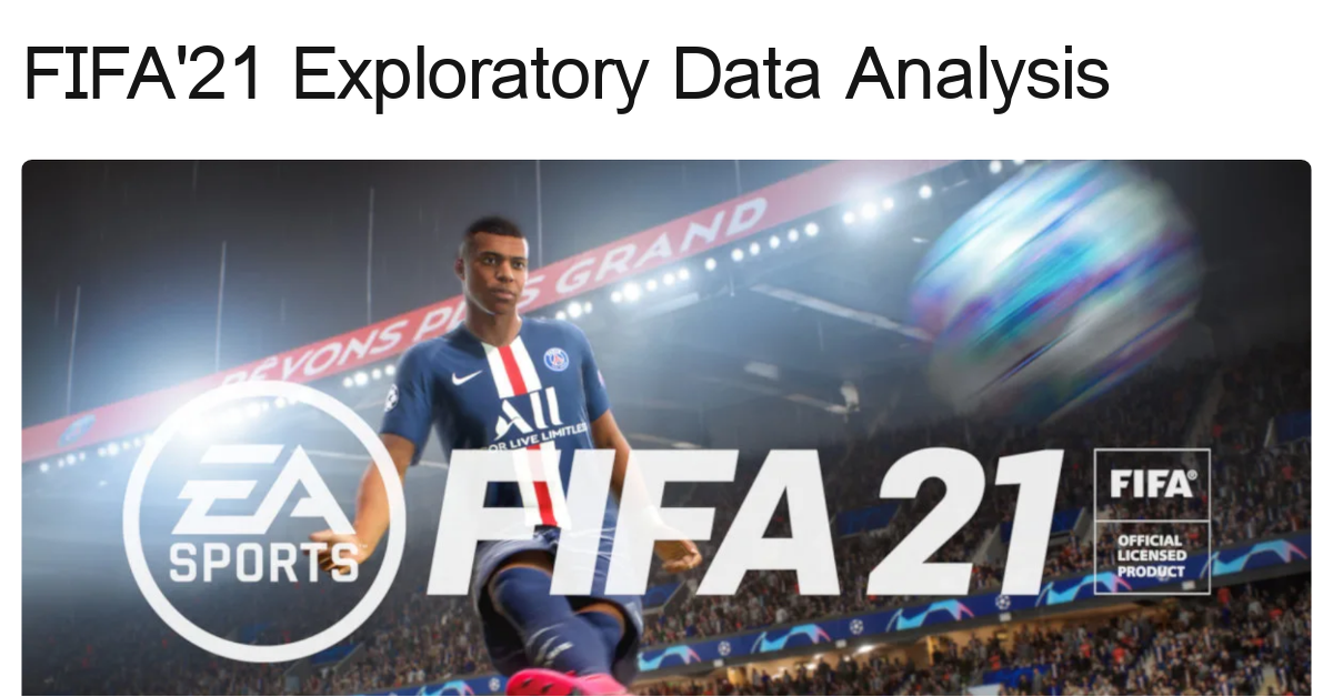 Combining Python and R for FIFA Football World Ranking Analysis