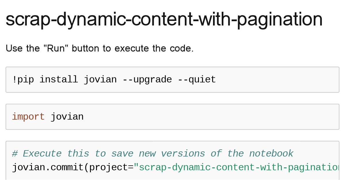 scrap-dynamic-content-with-pagination