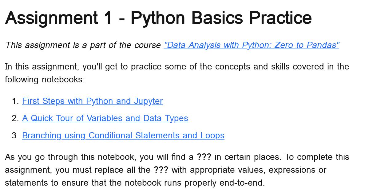 zero-to-pandas-1-python-practice-assignment