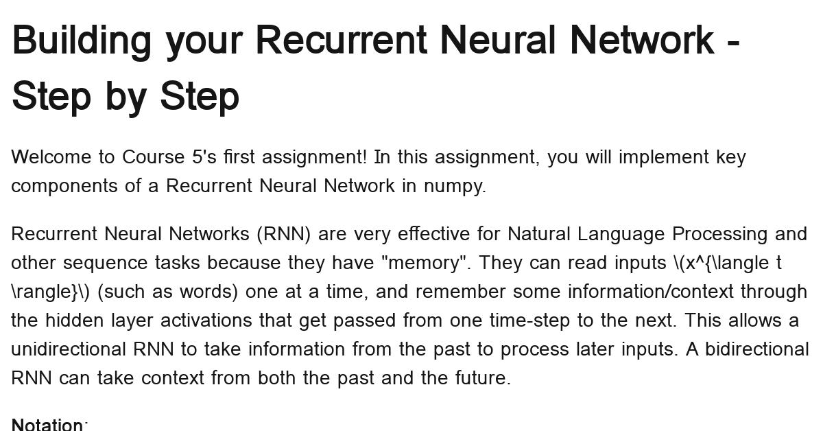 building-a-recurrent-neural-network-step-by-step-v3b