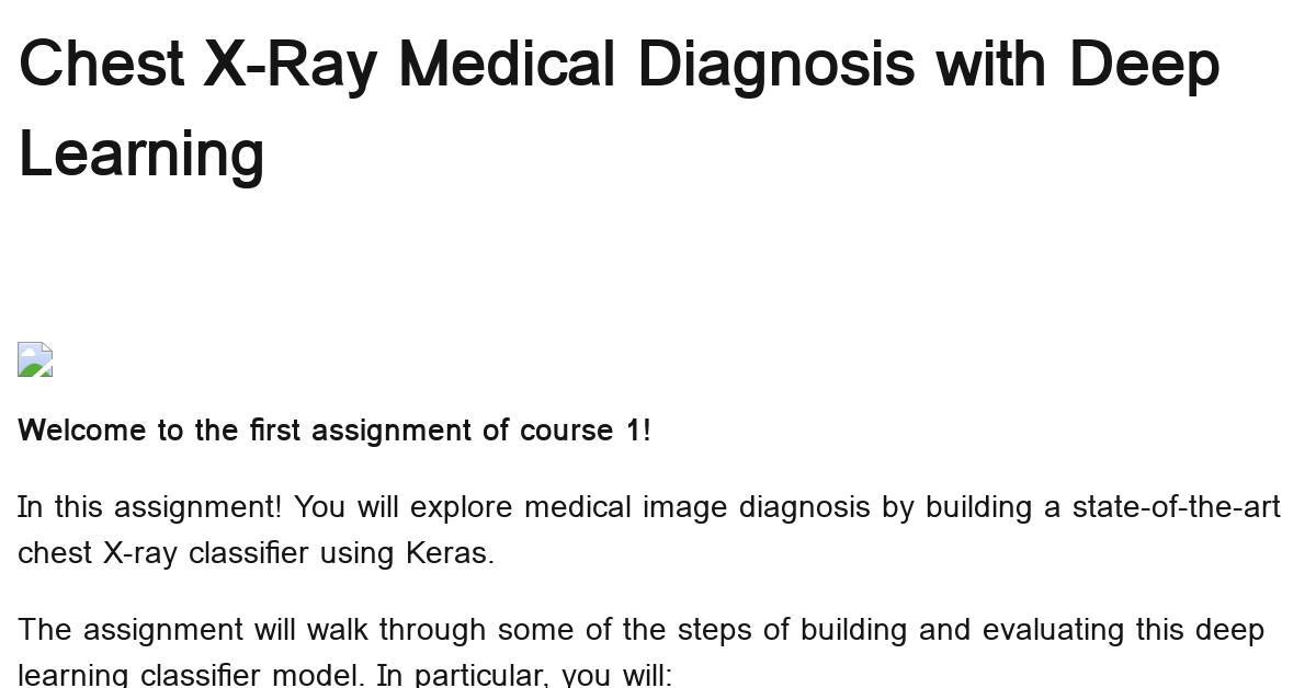 chest-xray-diagnosis