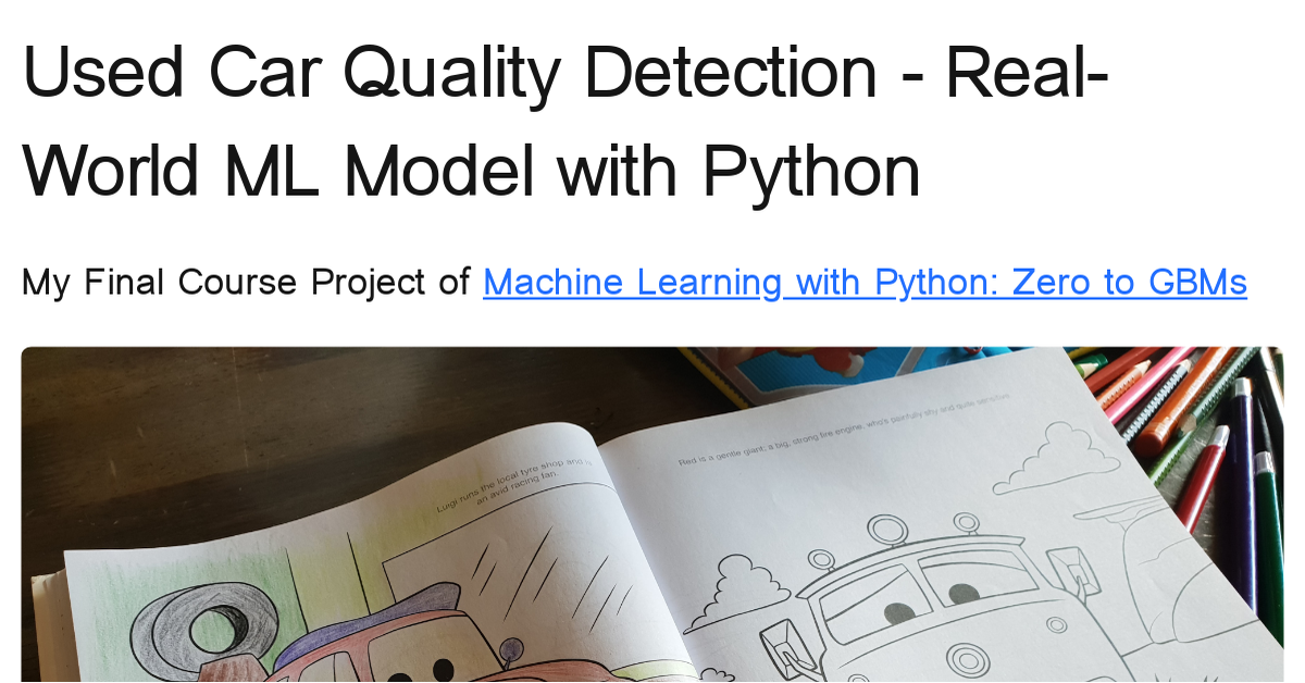 used-car-quality-detection-real-world-ml-model-with-python