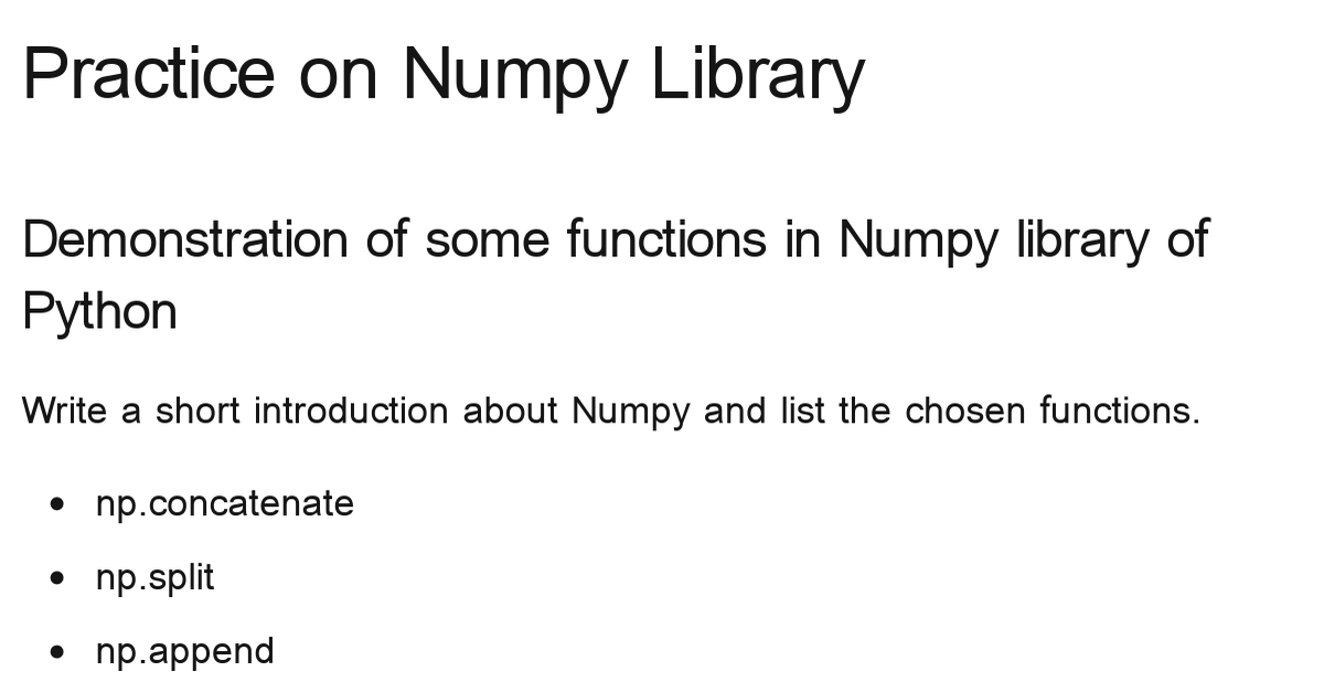 assignment-2-numpy-array-operations