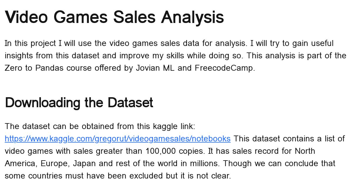 video-game-sales-analysis