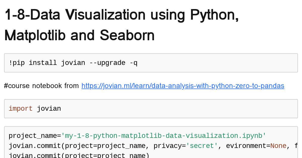 my-1-8-python-matplotlib-data-visualization