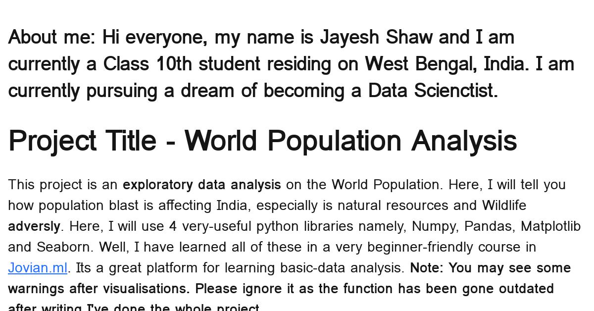 eda-world-population