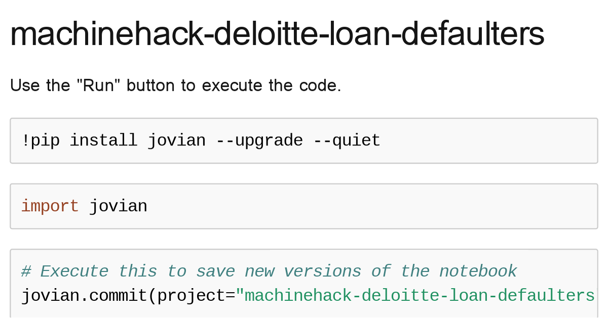 machinehack-deloitte-loan-defaulters