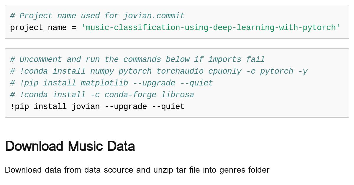 music-classification-using-deep-learning-with-pytorch