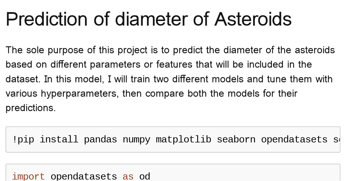 asteroid-daiamter-prediction-new