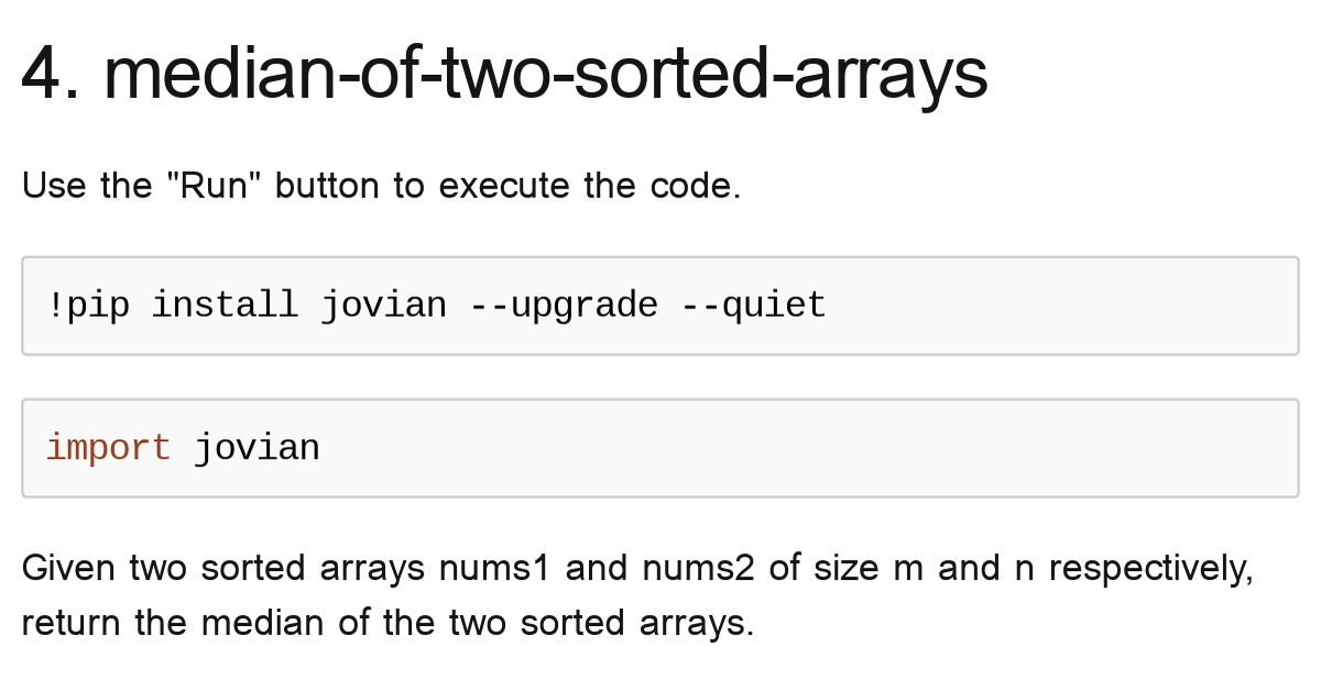 median-of-two-sorted-arrays