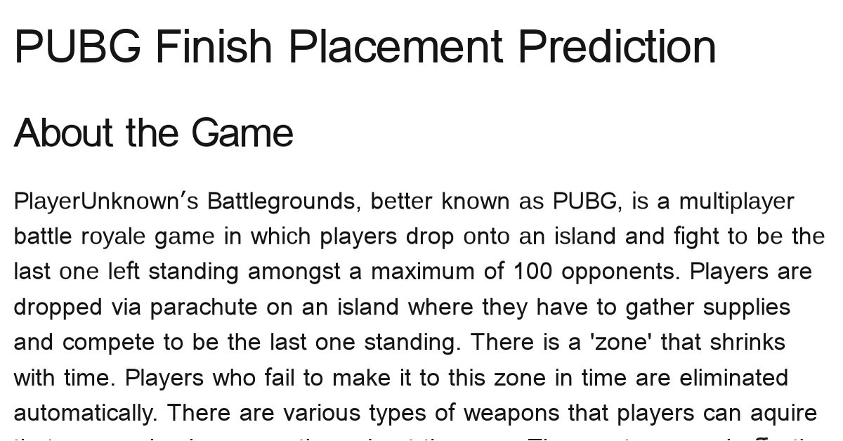 pubg-finish-placement-prediction-1