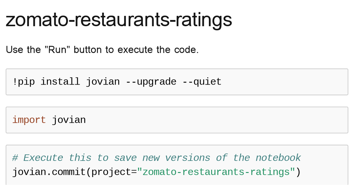 zomato-restaurants-ratings