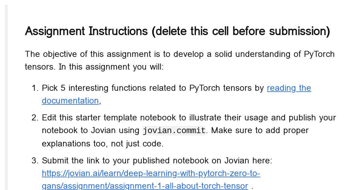 how-to-use-pytorch-tensors-for-linear-algebra