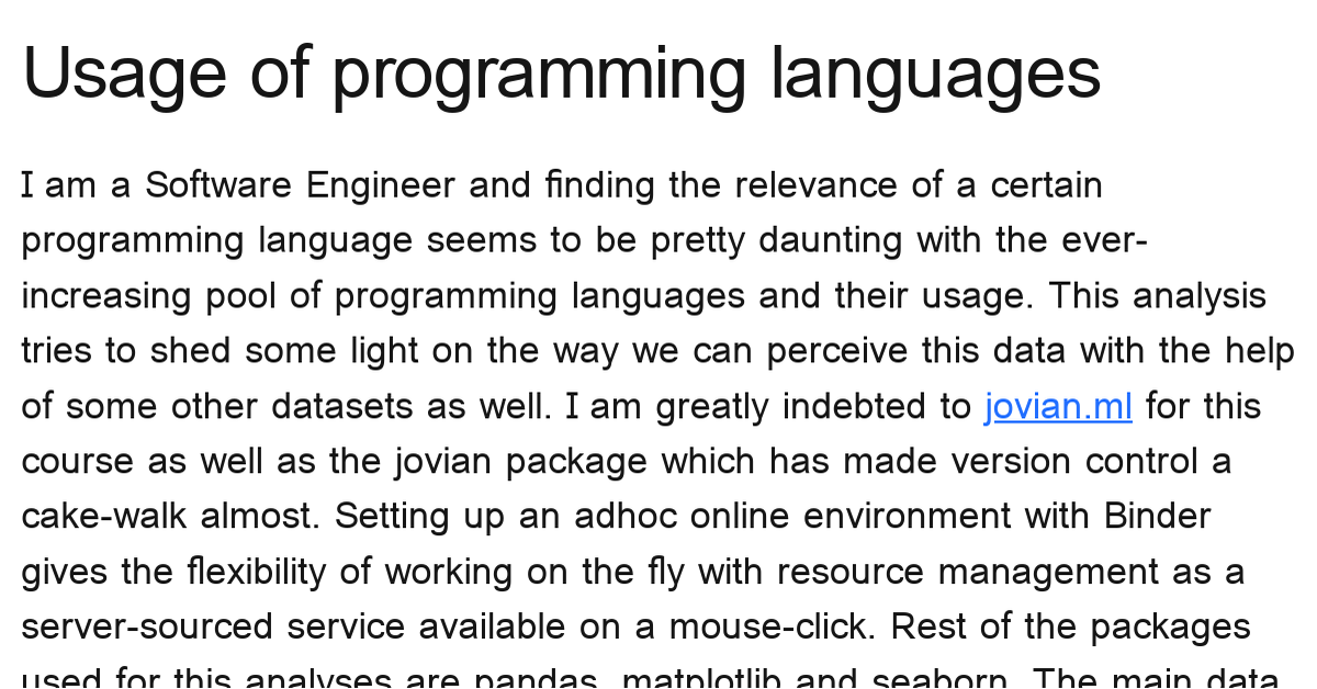 usage-of-programming-languages