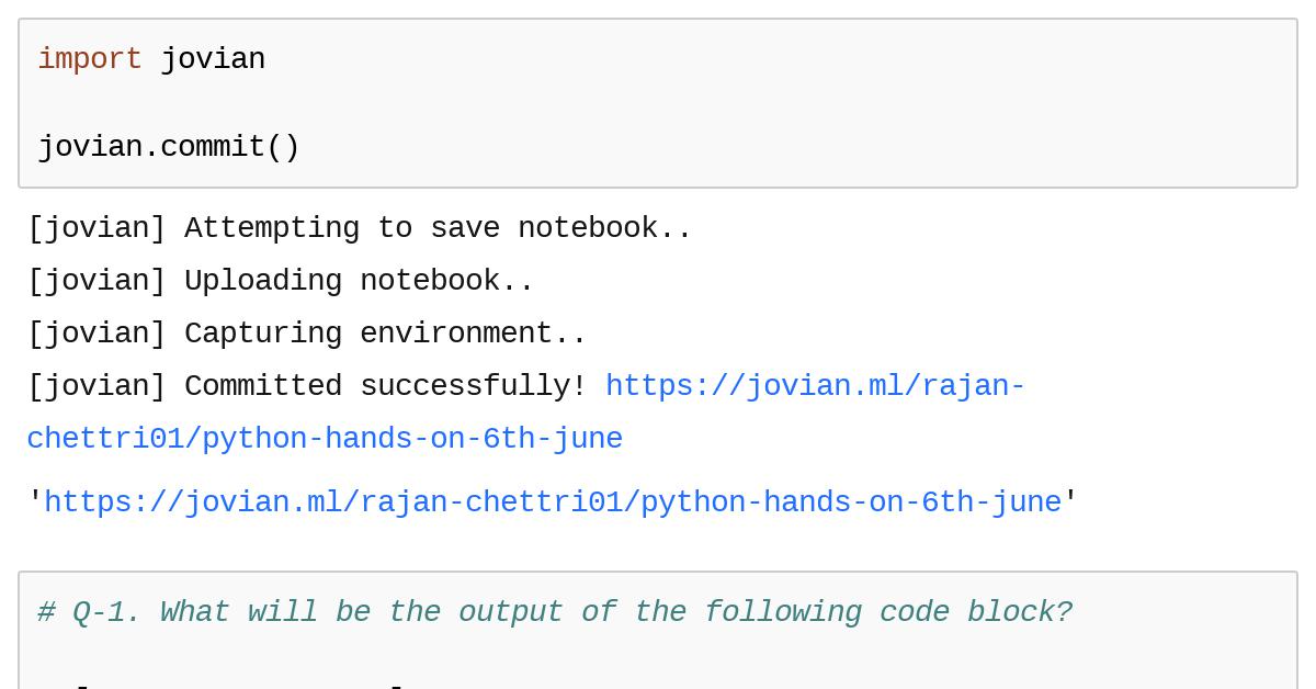 python-hands-on-6th-june