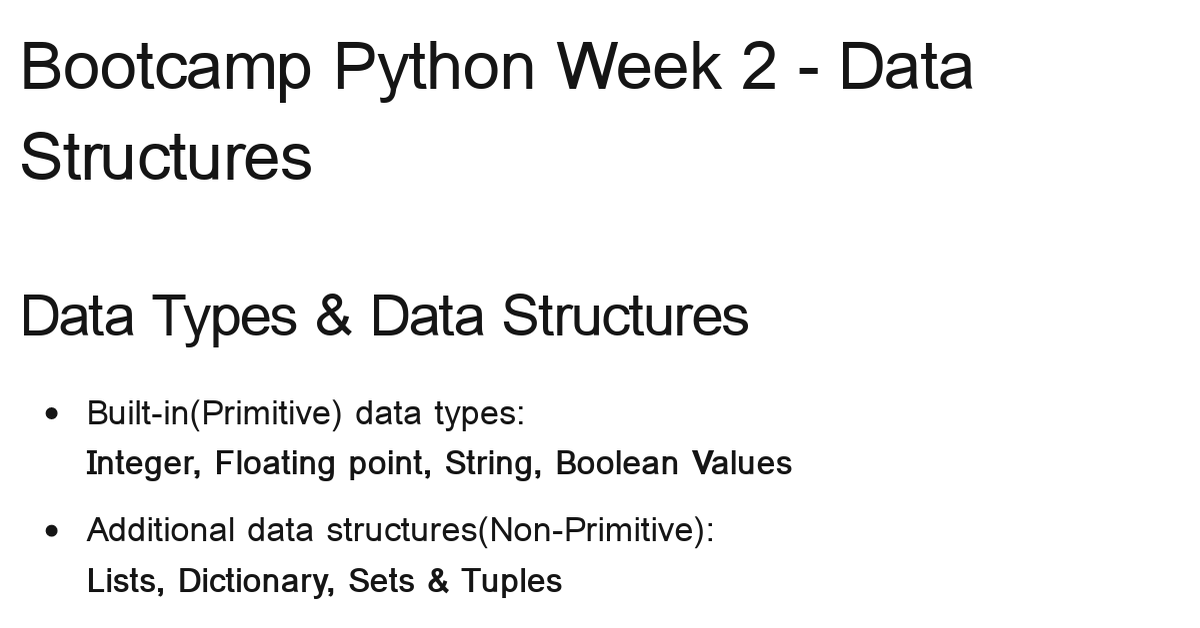 bootcamp-python-week-2-data-structures-slot-1