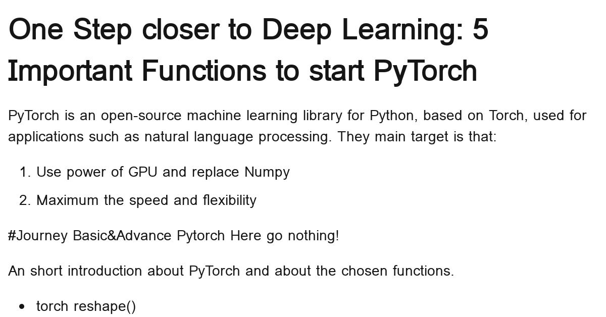 one-step-closer-to-deep-learning-5-functions