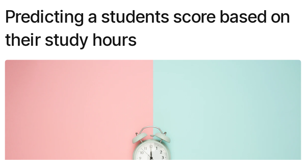 student-score-prediction